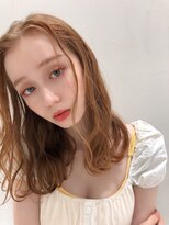 フィーリーカラー 大阪梅田店(feery color)&nbsp;アリチェ2