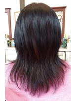 ビービーエム(B.B M)&nbsp;艶髪♪ヘアマニキュア