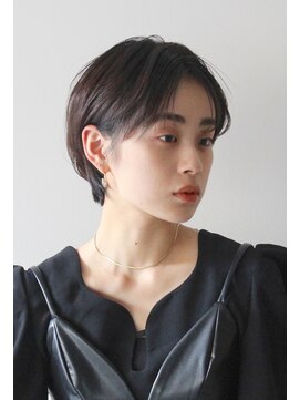 カラー(KOLOR) カット＋カラー＋ヘッドスパ