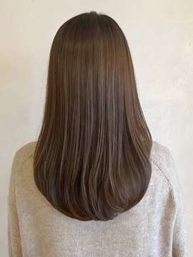 ベルビアンカ(Belle BIANCA) Belle BIANCA バイカルテトリートメント/艶髪/髪質再生/髪質改善