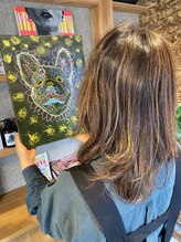 ベッツ(bets) ナオ