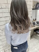 フェリア 渋谷(Feria)&nbsp;【filo by Feria渋谷】ヌーディーベージュグラデ“石田幸輔”