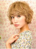 フレンチショート