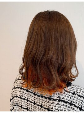 クラス リノ(CLASS lino) #ダブルカラー