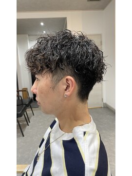 フゥ 宇都宮(FeU) ハイウェイト　ツイストスパイラル