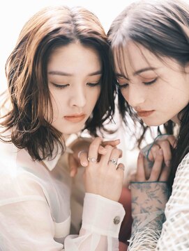 クラシカ(CLASSICA) 【2022年新作スタイル】CLASSICA幡ヶ谷店