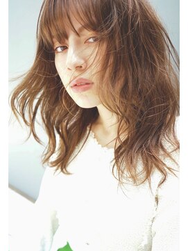 ホーミートウキョウ(HOMIE TOKYO) 渋谷×おすすめ×ケアブリーチ×イルミナカラー×ハイライト