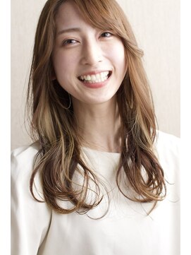 アドール(ADOR) ヨシンモリ