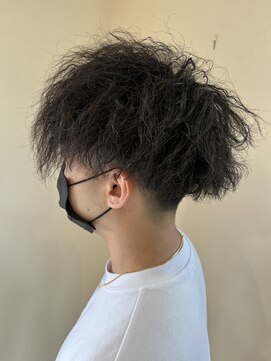 アトリエシェリー ツイスパ