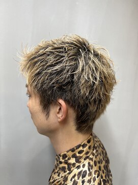 リルーム(R.ROOM) 【R.ROOM】メンズ ショート