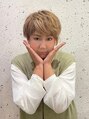 アグ ヘアー カラ 阪南尾崎店(Agu hair cala) 齊藤 未来