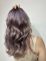 TNB トウキョウ 渋谷 渋谷本店(TNB TOKYO)&nbsp;ダブルカラートリートメント