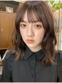 ミディアム