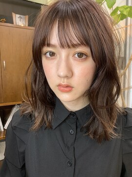 ローウェ 二子玉川(Louwe) ミディアム