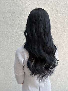 クラナ(clana) 那覇店/clana/沖縄美容室/プルエクステ