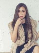 ピノア 蔵前(PinoA)&nbsp;【蔵前PinoA】シークレットハイライトロング