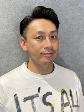 ビート バーバーショップ 大阪駅前第3ビル店(BEET BARBERSHOP) 元阪神タイガース/桜井広大さん/メンズカット/理容室/梅田