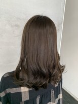 セットアップ 倉敷中庄店(SET-UP) 真夏のオリーブグレージュ