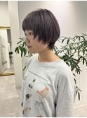 マッシュウルフ