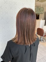 ジュール  くずは駅前(Jour)&nbsp;ぱっつんミディアム