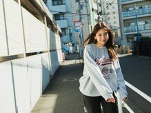 【憧れの美髪/ロングスタイル】髪を綺麗に扱いやすく。誰もが振り返る美髪ロングもGOAT_茅ヶ崎なら叶う。