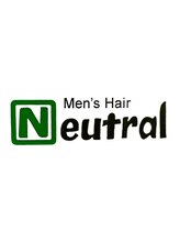 Neutral 【ニュートラル】