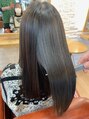 カーラ サロン(Carra Salon) 髪質改善、縮毛矯正