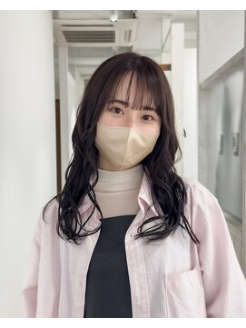 ゴウトゥデイ 横須賀店(GO TODAY) ロングレイヤー