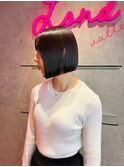 ■流行りは短め!