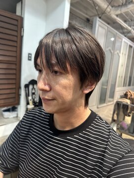 レガーレ(Legare) メンズ美還元トリートメント