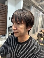 レガーレ(Legare) メンズ美還元トリートメント