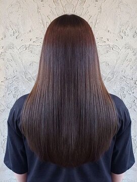 アーティック 福岡店(arttic) 【arttic】ツヤ髪！ウルティアトリートメント