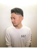 6月限定♪メンズ☆似合わせカット&眉毛カット￥6600→￥6000