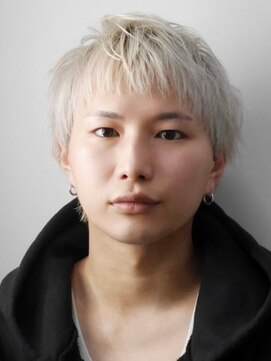 サル 代官山(SAL) 【SAL】極上の白