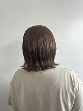 セダクション 道後樋又店(Seduction) 松山市/10代/20代/30代/40代/外ハネボブ