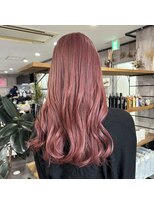 トゥーミー(to mee)&nbsp;ピンクカラー♪