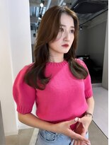 セイル(Sail)&nbsp;透明感ベージュカラー