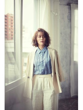 ハピネ(happine..) クールミディアム