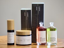 リタ(LITA)の雰囲気(トレンドの商材を取り入れています。)