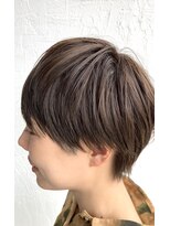 インザライフ(in the life)&nbsp;ショート