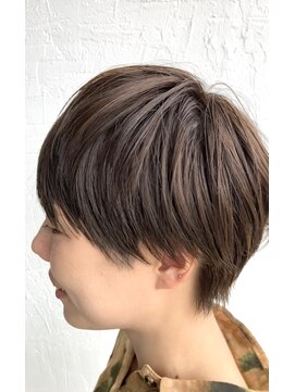 インザライフ(in the life) ショート