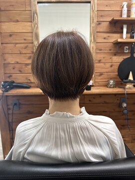 シャッター(Shutter) コンパクトショート