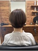 コンパクトショート