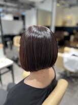 メイン(MAIN)&nbsp;完全オーガニックカラー