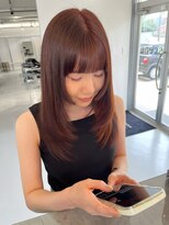 シーン(scene)&nbsp;レイヤーカット