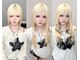 ヘアーグランデシーク(Hair Grande Seeek)の写真