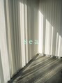 サロン シー(salon sea) sea 白髪ぼかし