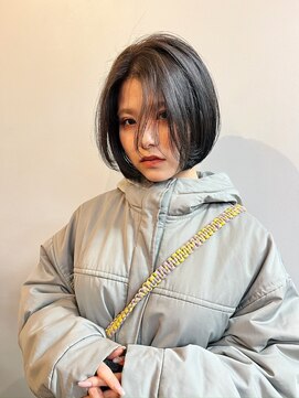 タロ(TALO) 【TALO】TALOボブ