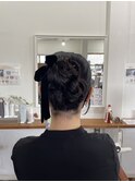 タイトアレンジ