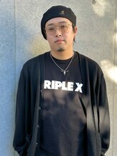ザシー おおたかの森(The C) 大島 尚己